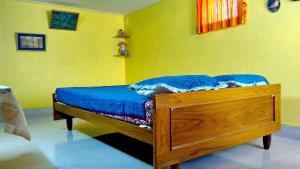 vamoose pubali homestay shantiniketan