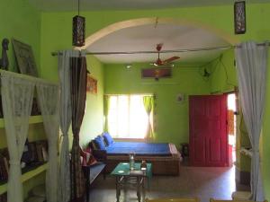 vamoose pubali homestay shantiniketan