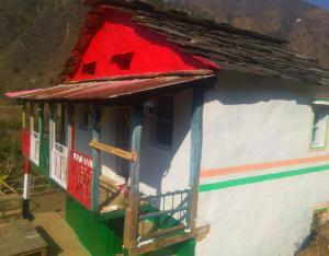 Kholi Dandyaali - A Rural Homestay By Stayapart