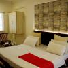 Hotel Krishna,Anand Nagar>>Ahmedabad,1 star