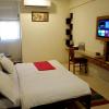 Hotel Krishna,Anand Nagar>>Ahmedabad,1 star
