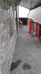 vamoose heema homestay