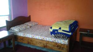 vamoose heema homestay