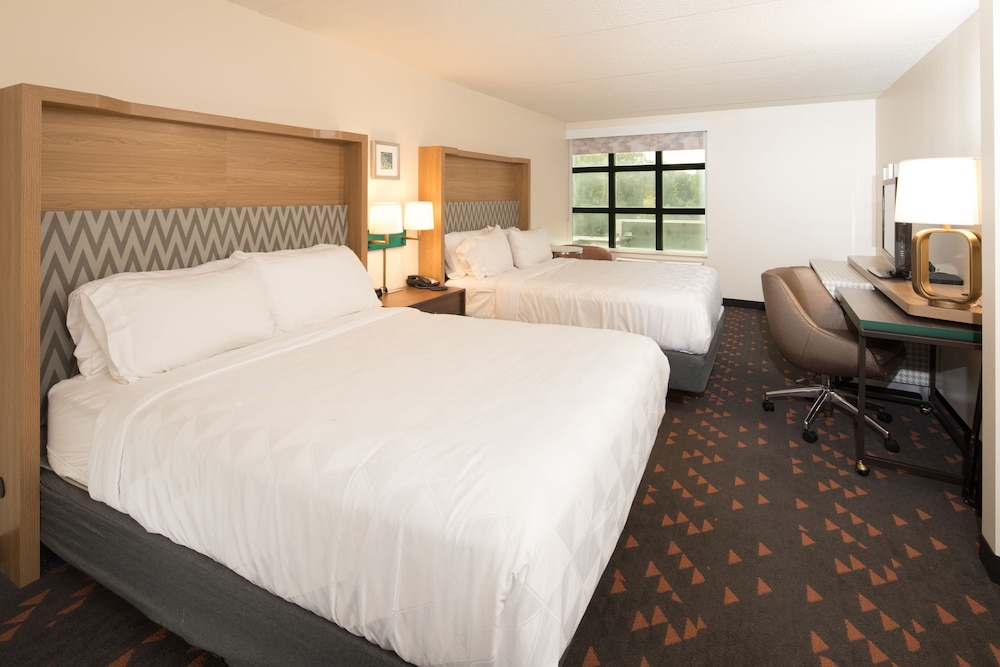 holiday inn hotel and suites ann arbor univ michigan area