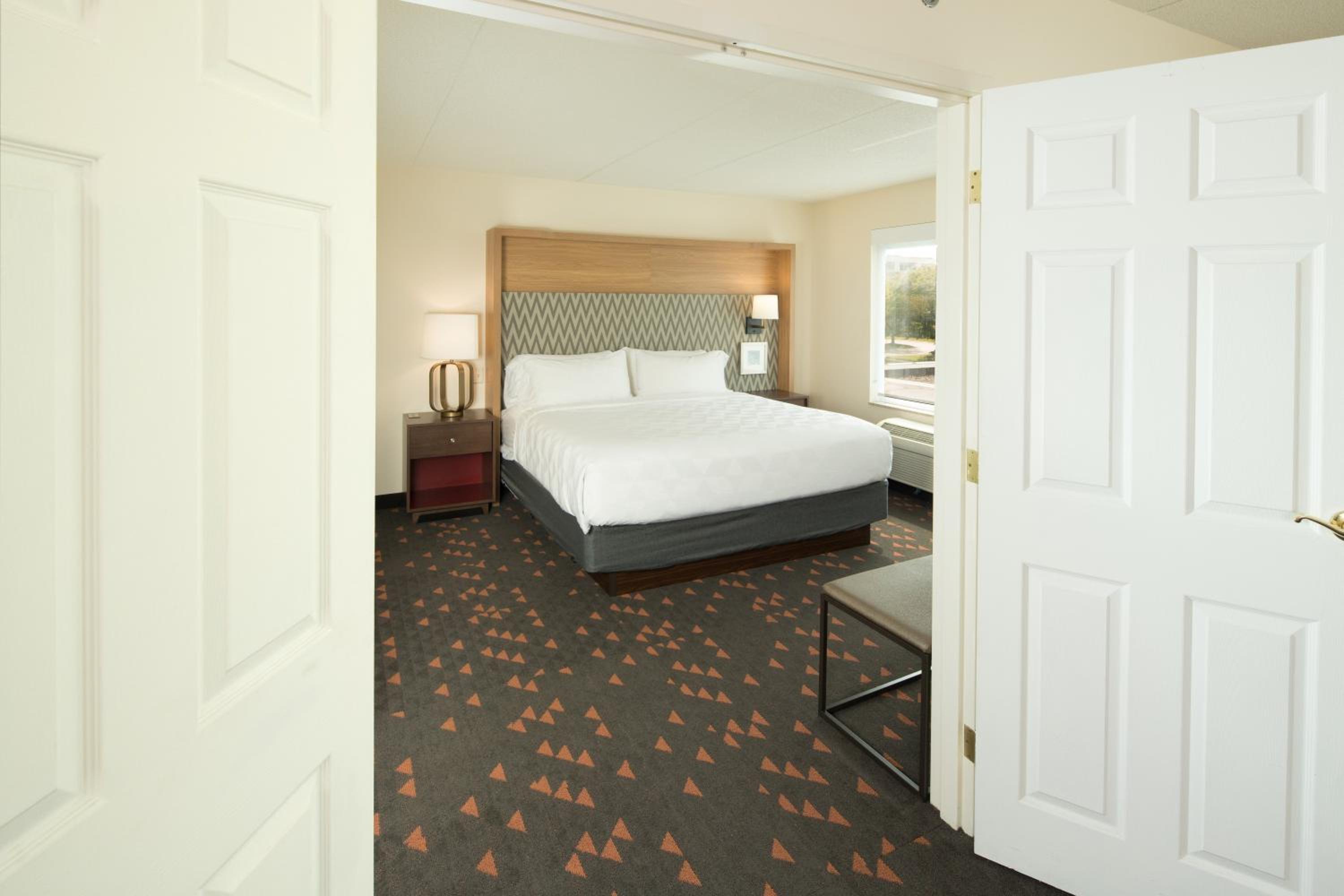 holiday inn hotel and suites ann arbor univ michigan area
