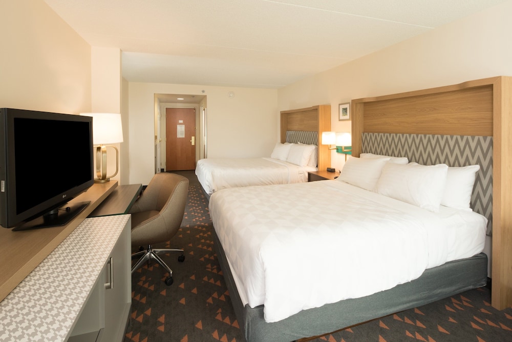 holiday inn hotel and suites ann arbor univ michigan area