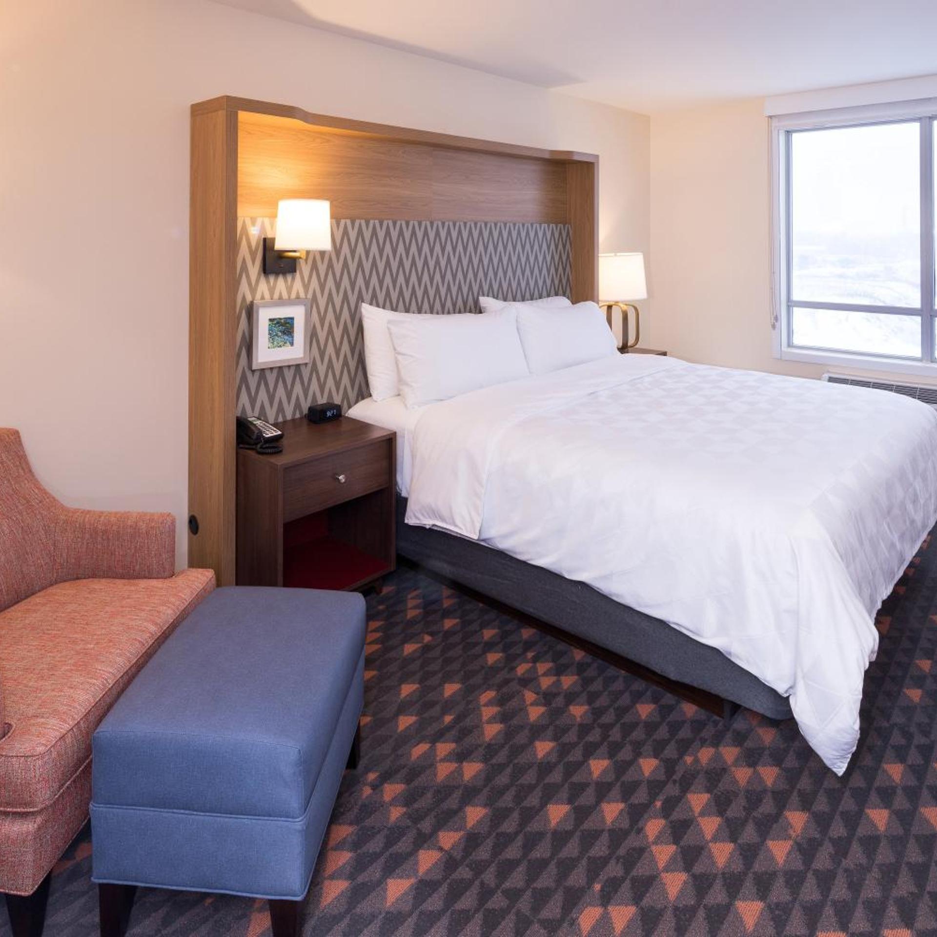 holiday inn hotel and suites ann arbor univ michigan area