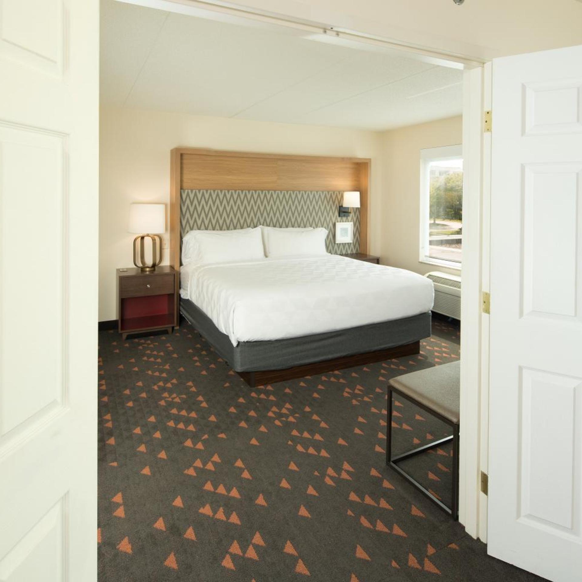 holiday inn hotel and suites ann arbor univ michigan area