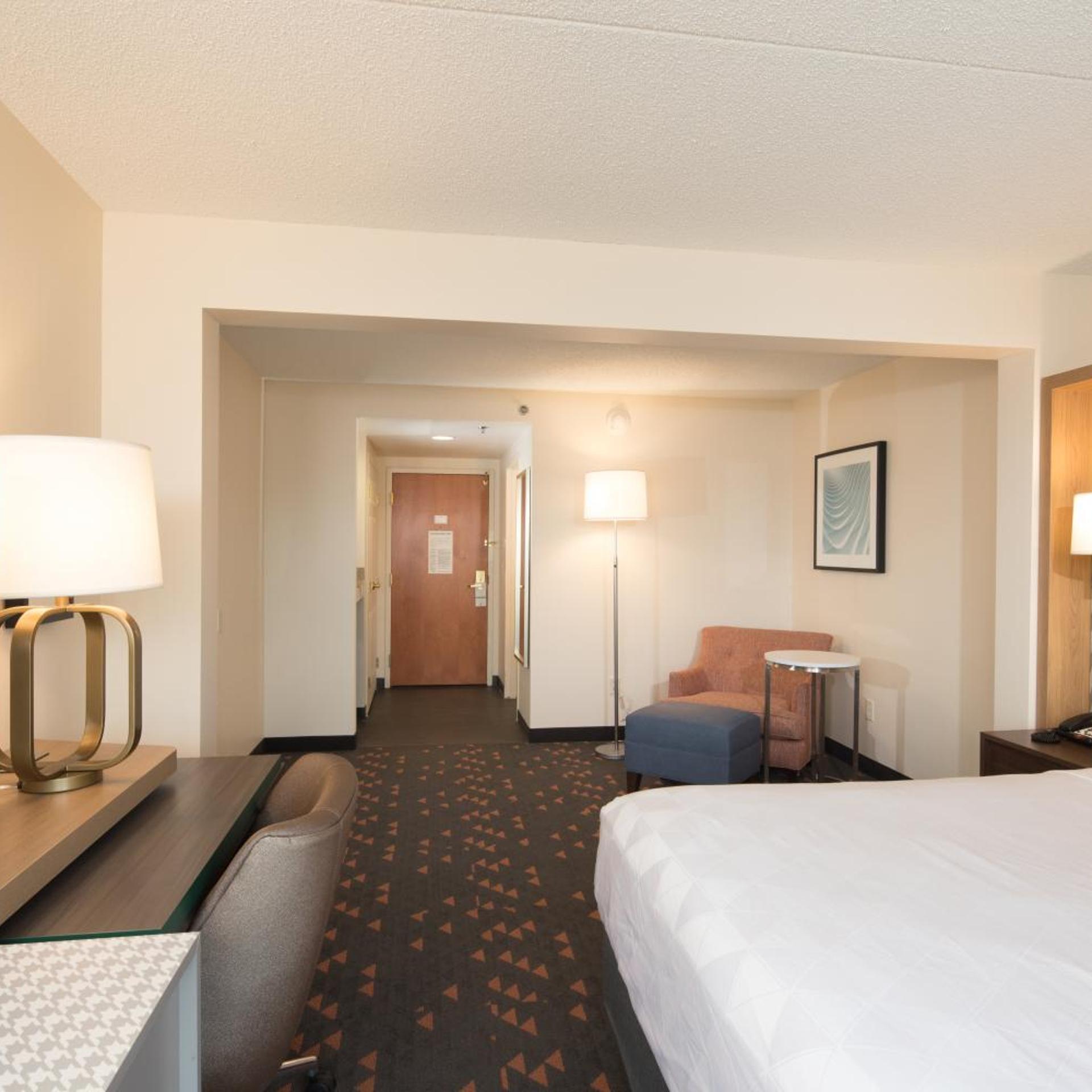 holiday inn hotel and suites ann arbor univ michigan area