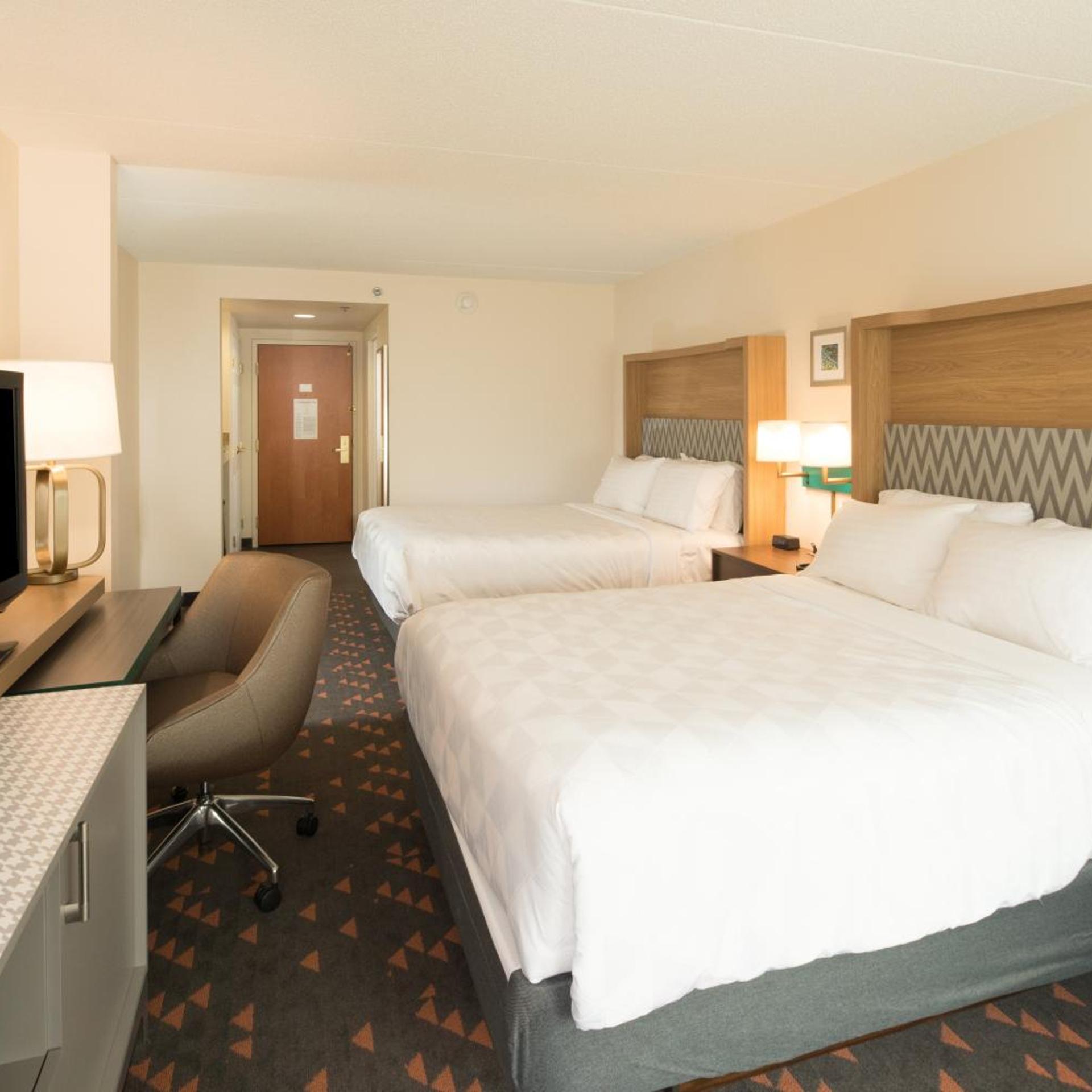 holiday inn hotel and suites ann arbor univ michigan area