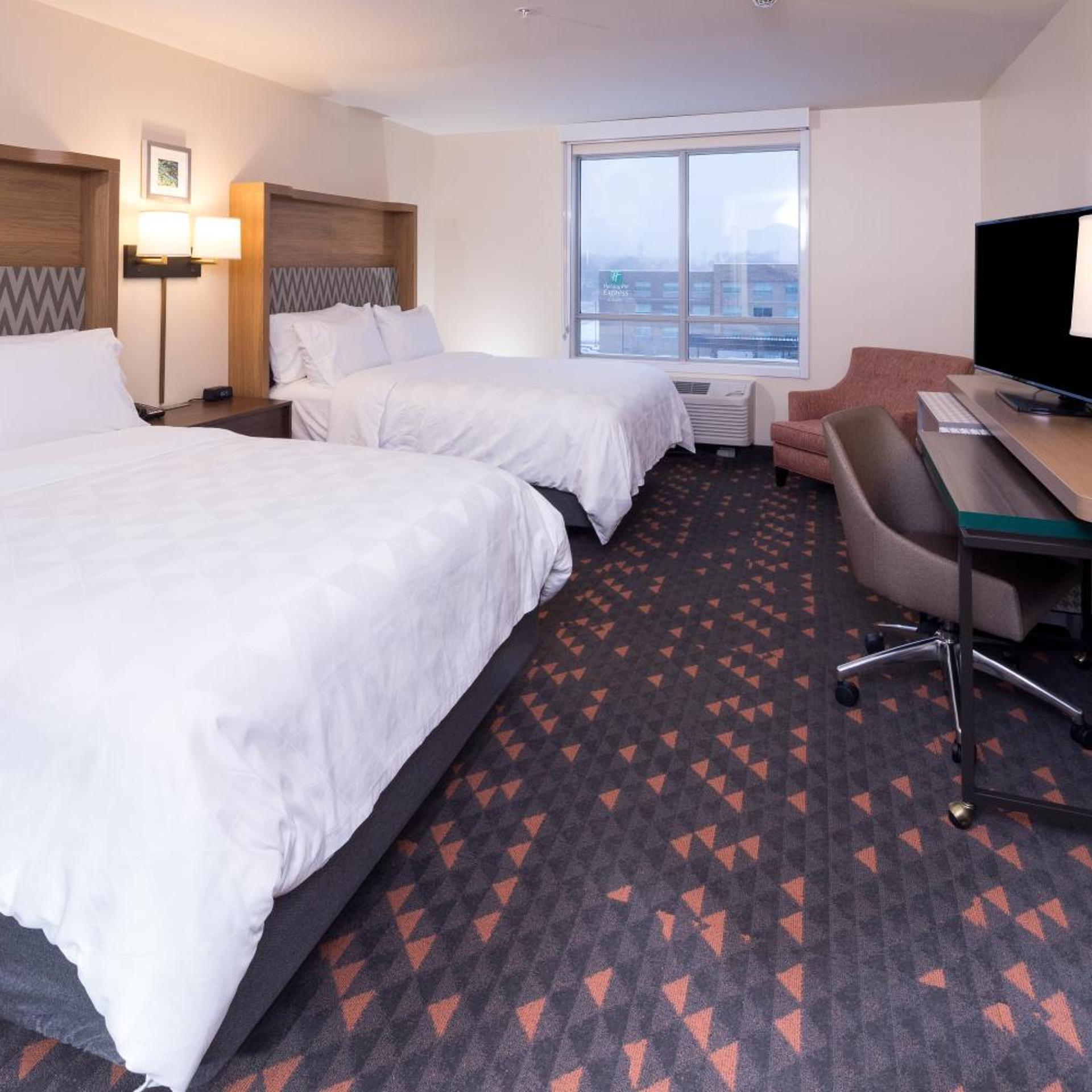 holiday inn hotel and suites ann arbor univ michigan area