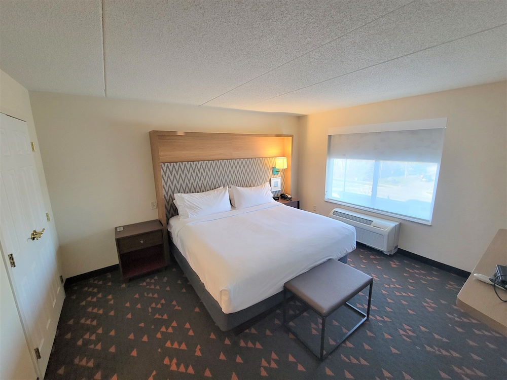 holiday inn hotel and suites ann arbor univ michigan area