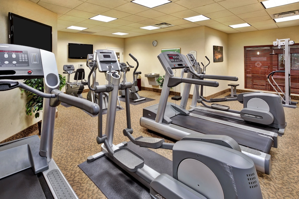 holiday inn hotel and suites ann arbor univ michigan area