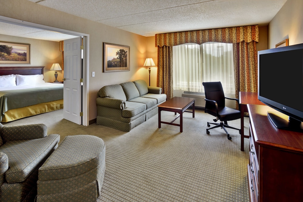 holiday inn hotel and suites ann arbor univ michigan area