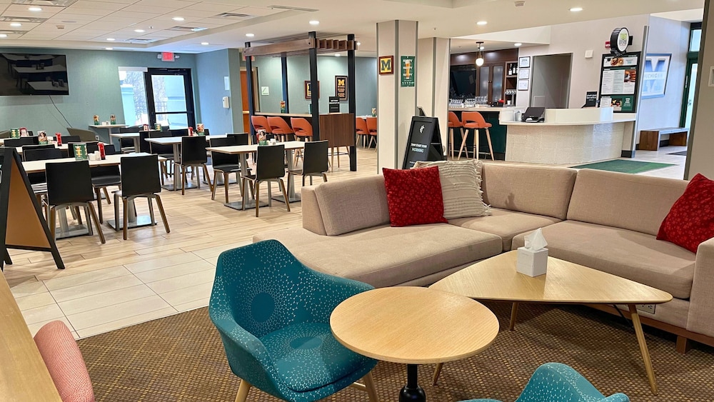 holiday inn hotel and suites ann arbor univ michigan area