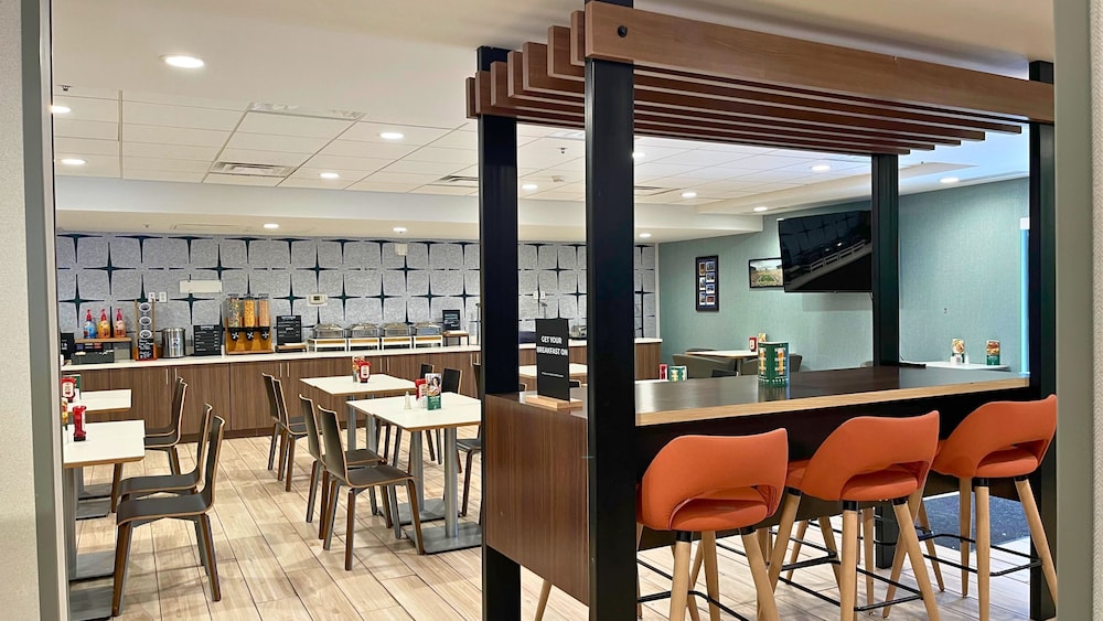 holiday inn hotel and suites ann arbor univ michigan area