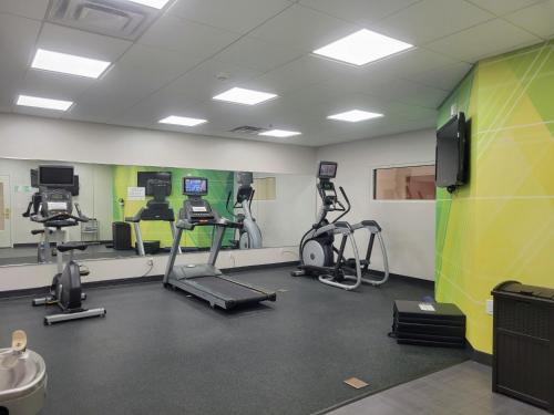 holiday inn hotel and suites ann arbor univ michigan area