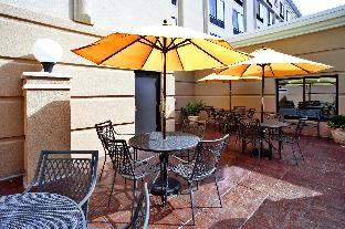 holiday inn hotel and suites ann arbor univ michigan area