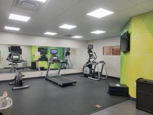 holiday inn hotel and suites ann arbor univ michigan area