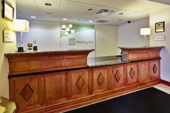 holiday inn hotel and suites ann arbor univ michigan area