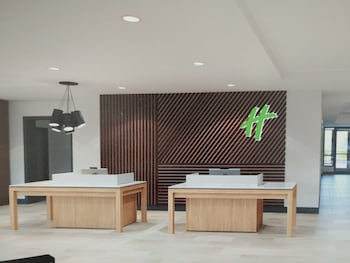 Holiday Inn Hotel & Suites Ann Arbor Univ. Michigan Area,Washtenaw County>>Ann Arbor,3 star