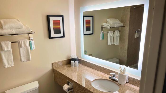 holiday inn hotel and suites ann arbor univ michigan area