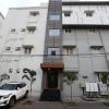 Lgp Residency,Golden Rock>>Tiruchirappalli,2 star