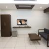 Lgp Residency,Golden Rock>>Tiruchirappalli,2 star