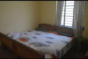 vamoose ghatsila resort