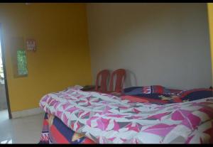 vamoose ghatsila resort