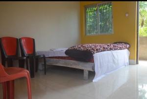 vamoose ghatsila resort