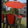 vamoose ghatsila resort