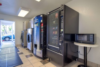 motel 6 westminster south long beach