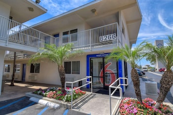 Motel 6 Westminster South - Long Beach,Orange County>>Los Angeles,2 star