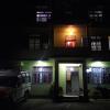 Vamoose Salakha,North Point>>Darjeeling,3 star