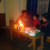 Vamoose Salakha,North Point>>Darjeeling,3 star