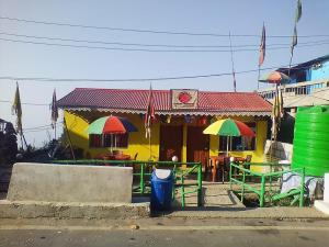 vamoose tamang