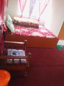 vamoose tamang