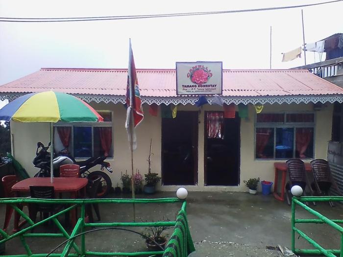 vamoose tamang