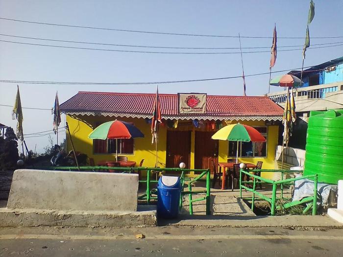 vamoose tamang