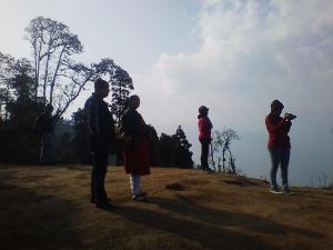 vamoose tamang