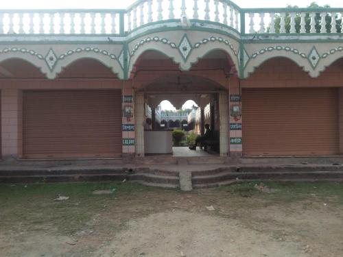 Vamoose Vishal Hotel,India>>Jamshedpur,0 star