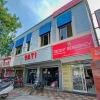 Decent Residency,Rajahmundry>>Kakinada,1 star
