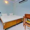 Decent Residency,Rajahmundry>>Kakinada,1 star