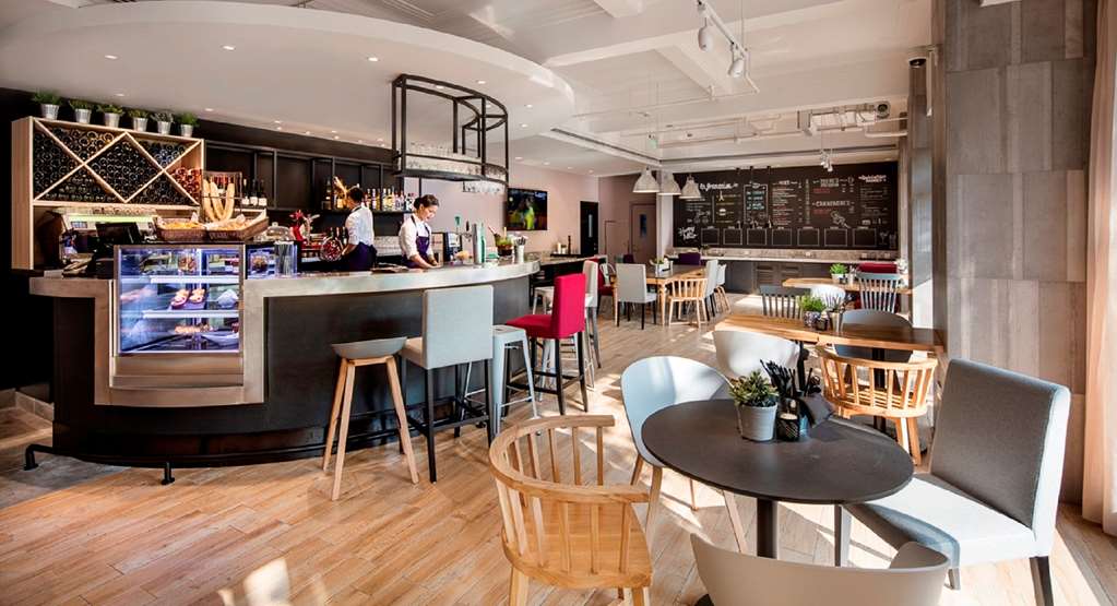 campanile shanghai bund hotel