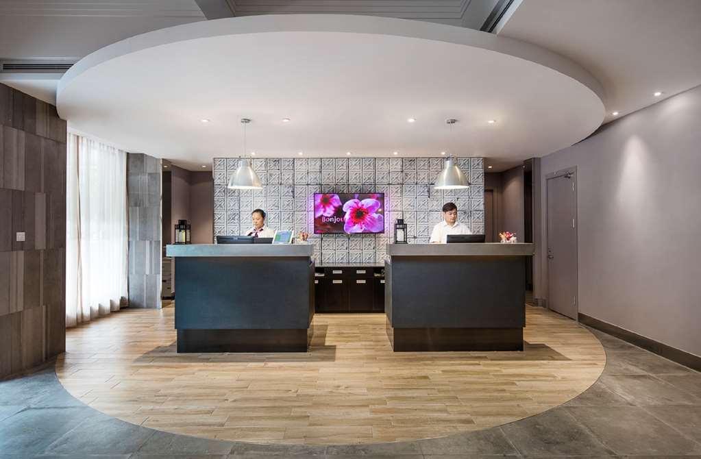 campanile shanghai bund hotel