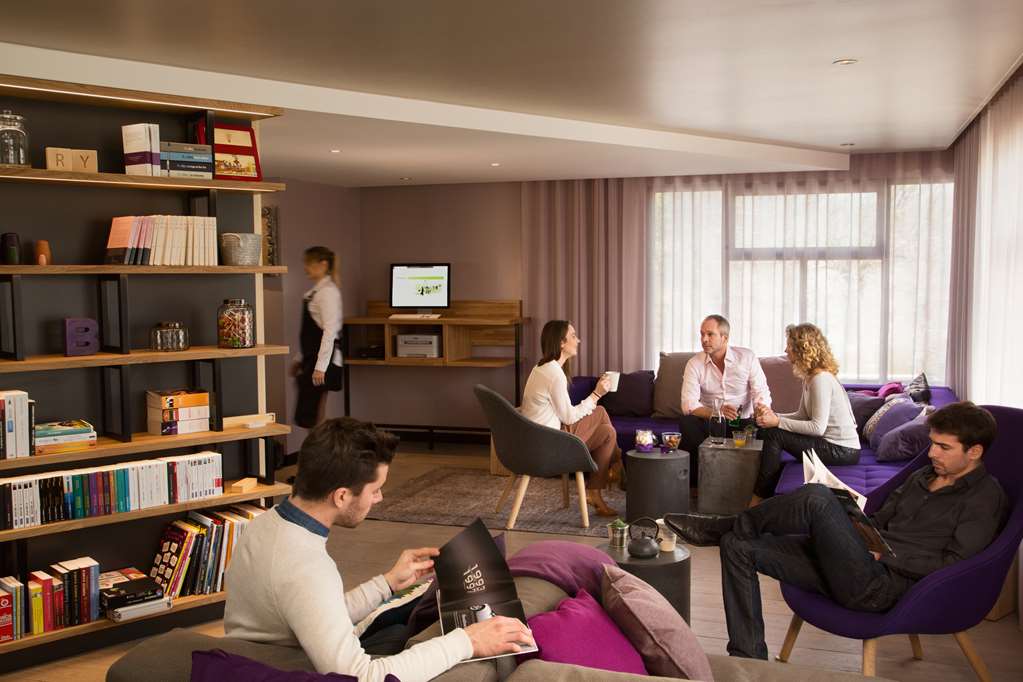 campanile shanghai bund hotel