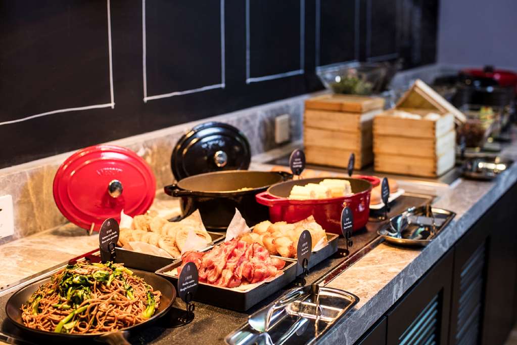 campanile shanghai bund hotel