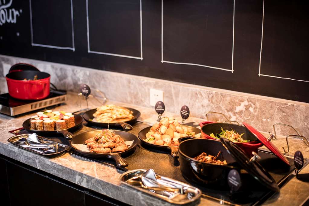 campanile shanghai bund hotel