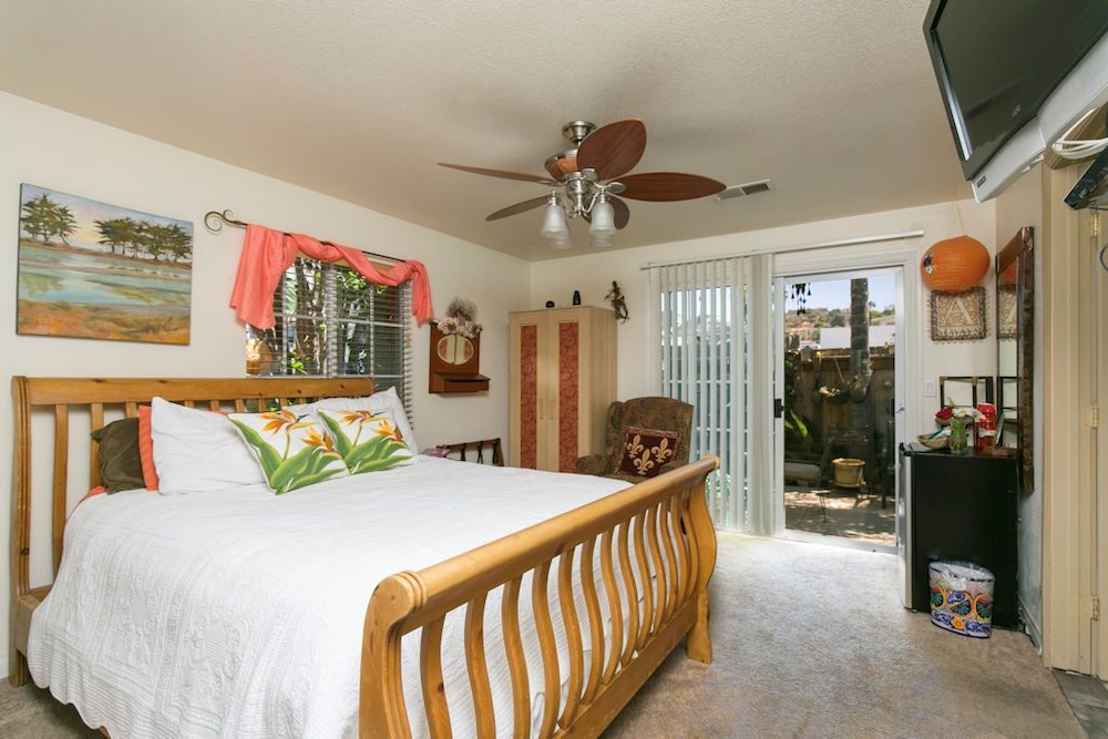 Always Inn San Clemente Bed & Breakfast,Orange>>Dana Point,4 star